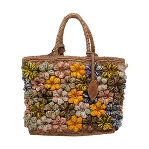 Afar Women Flower Handbag